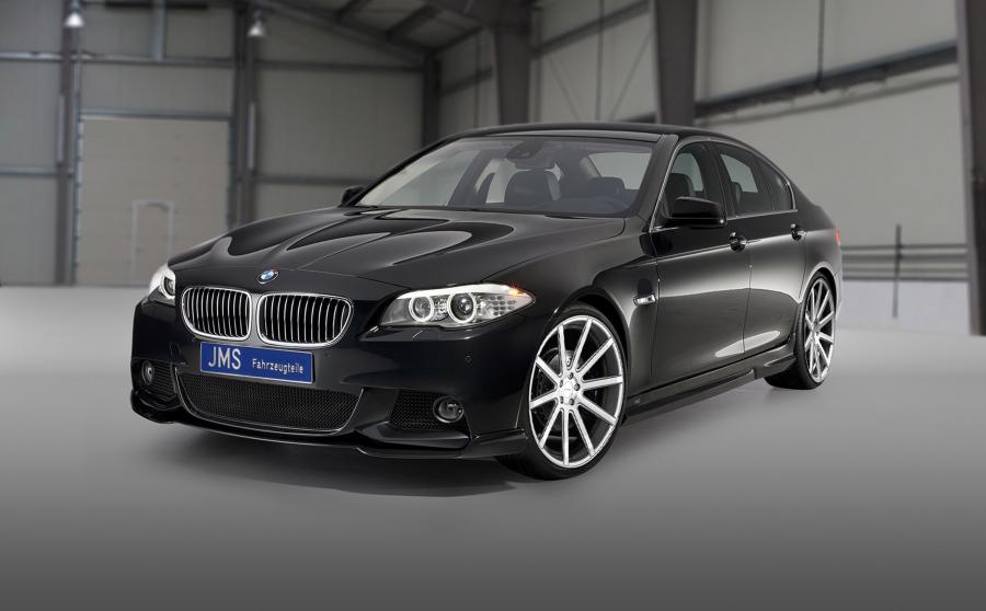 BMW M5 by JMS '2016